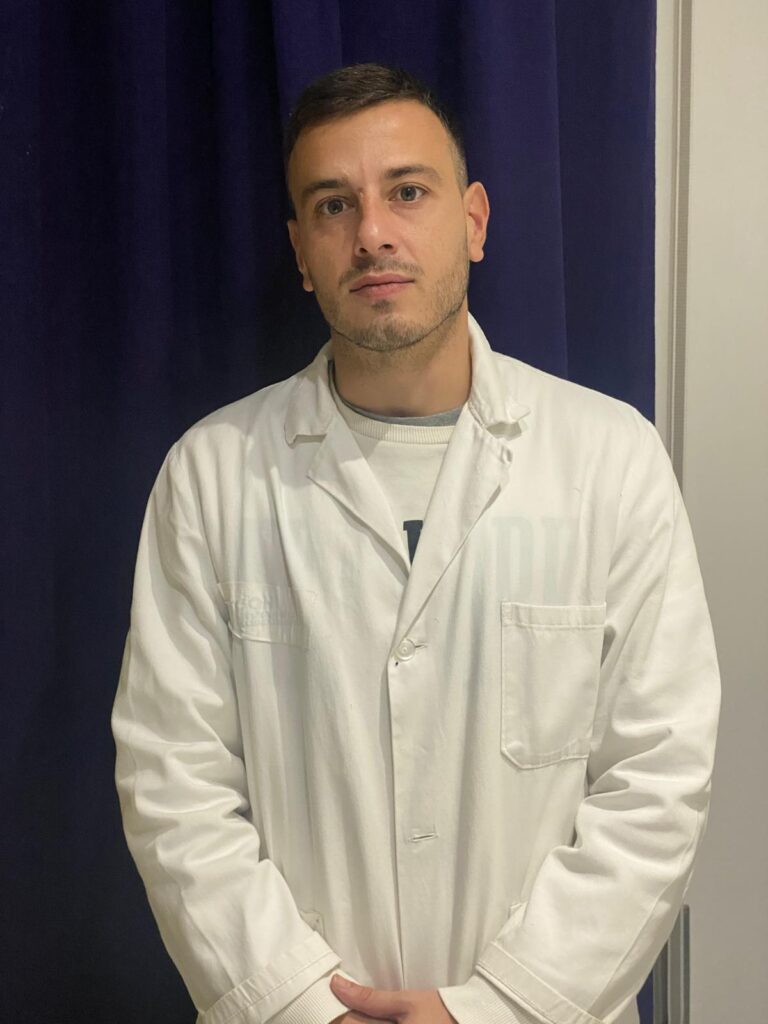 dottor valerio serafin