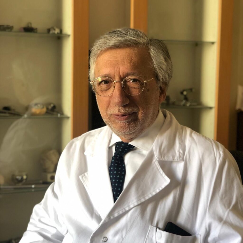 dottor giuseppe costanzo