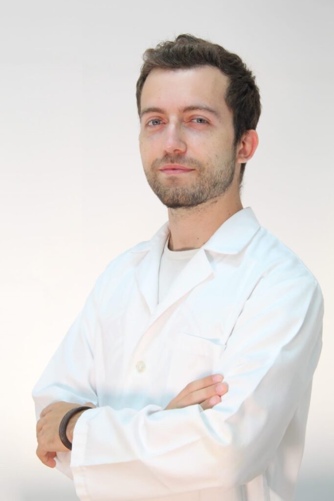 riccardo taloni nutrizionista